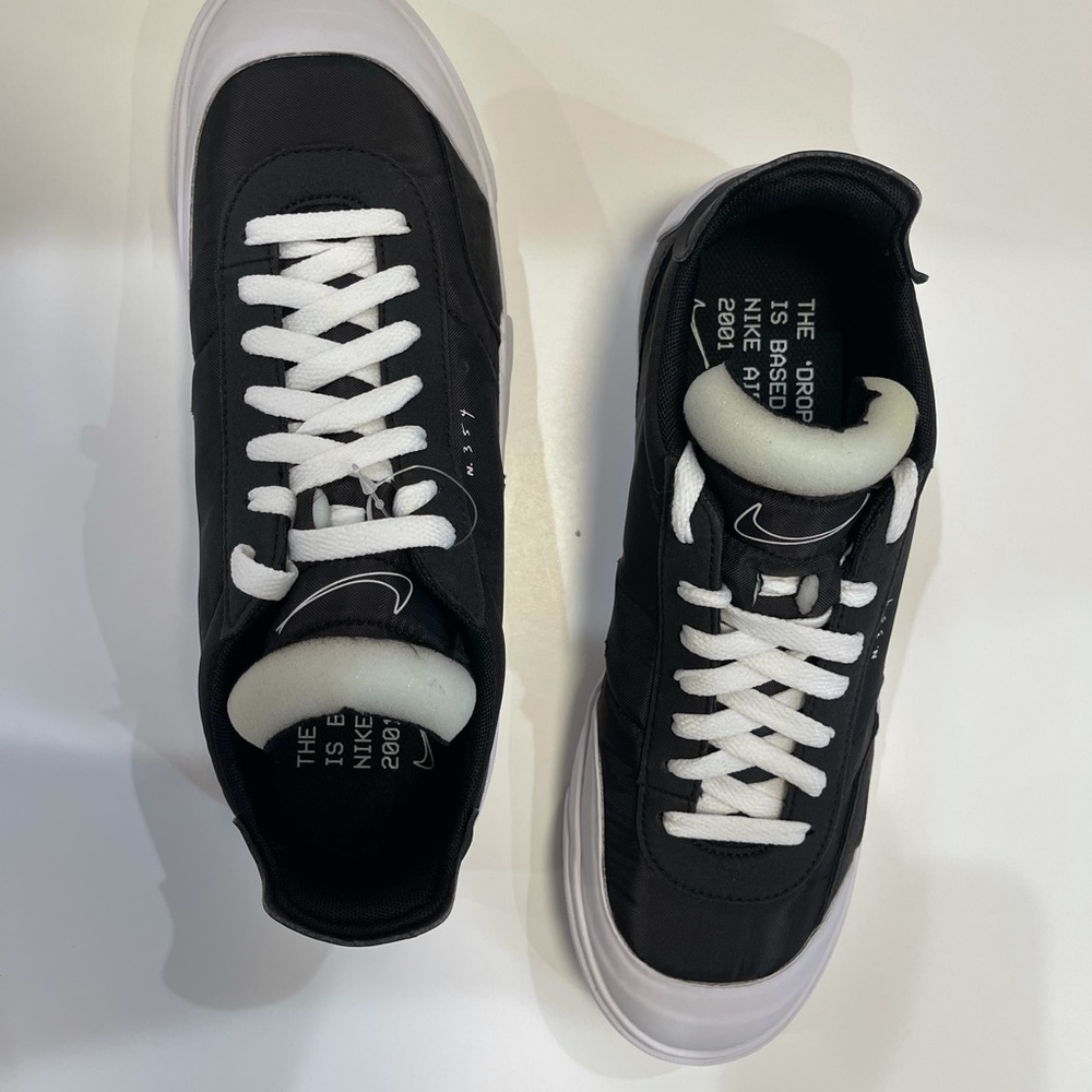 Brand new Nike